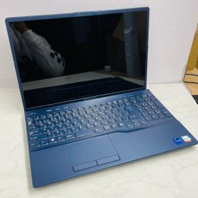 LIFEBOOK AH50/K1 i7-1255U 16GB 512GB