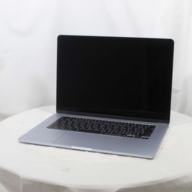 (中古)MacBook Air 15.3-inch Early-2025 MC7C4J/A M4 10コアCPU_10コアGPU 16GB SSD512GB スカイブルー (26.3 Tahoe)(349-ud)