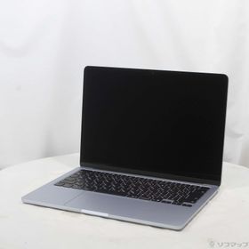 (中古)MacBook Air 13.6-inch Early-2025 MC6T4J/A M4 10コアCPU_8コアGPU 16GB SSD256GB スカイブルー (26.3 Tahoe)(262-ud)