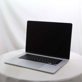 (中古)Apple MacBook Air 15.3-inch Early-2025 MW1G3J/A Apple M4 10コアCPU_10コアGPU 16GB SSD256GB シルバー (15.7 Sequoia)(377-ud)