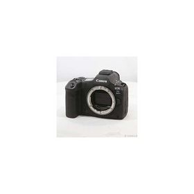 〔中古〕Canon(キヤノン) EOS R5 Mark II ボディ