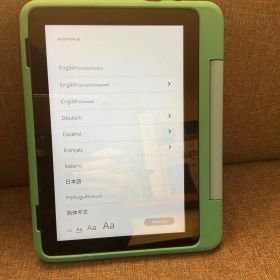 Amazon Fire HD 8 キッズプロ (8インチ)