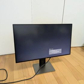 DELL 27インチモニター WQHD