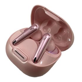 ANKER A3947 Sound core Liberty4 NC Bluetooth アンカー ワイヤレスヘッドセット イヤホン サウンドコア 中古 H11148908