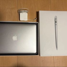 ⭐️MacBook Air 13インチ2017 256GB⭐️