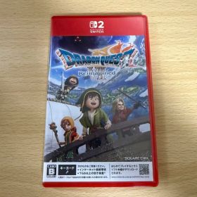 ドラゴンクエスト7 Reimagined