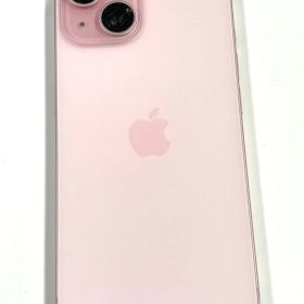 訳アリ美品！iPhone15 ピンク Amazon.com: Apple iPhone 15 Plus, 512GB, Pink - Unlocked (Renewed