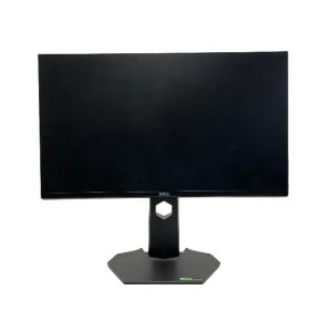 DELL S2522HG 24.5インチ ゲーミングモニター 液晶ディスプレイ 2023年製 PC周辺機器 F11146458