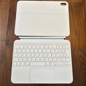 iPad（A16）用Magic Keyboard Folio - 日本語