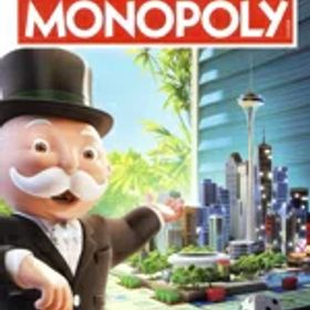 【中古】 MONOPOLY／NintendoSwitch