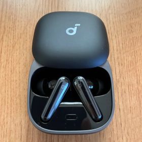 Anker Soundcore Liberty 5 ミッドナイトブラック