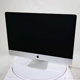 〔中古品〕 iMac 27-inch Mid-2017 MNED2J／A Core_i5 3.8GHz 64GB SSD2TB 〔10.15 Catalina〕〔中古品〕 iMac 27-inch Mid-2017 MNED2J／A Core_i5 3.8GHz 64GB SSD2TB 〔10.15 Catalina〕