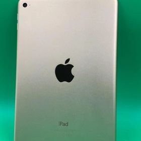 ★美品 iPad Mini 4 Wi-Fi 128GB MK9Q2J/A