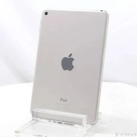 ソフマップ 〔中古品〕 iPad mini 4 16GB スペースグレイ MK6J2J／A Wi-Fi【295】