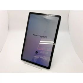【中古】Xiaomi 国内版 【Wi-Fi】 Redmi Pad SE グラファイトグレー 【Snapdragon 680/4GB/128GB】【三宮センター】保証期間1ヶ月【ランクA】
