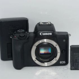 Canon キャノン EOS Kiss M2
