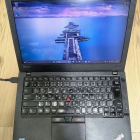Lenovo ThinkPad X260