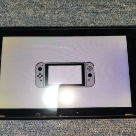 本体のみ ニンテンドー Switch ジャンク品