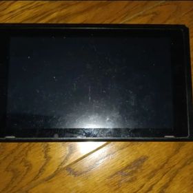 Switch Nintendo 2017 ジャンク扱い 旧型