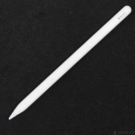 〔中古〕Apple(アップル) Apple Pencil 第2世代 MU8F2J／A〔297-ud〕