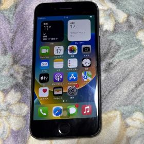 iPhone8 ジャンク SIMフリー ジャンク