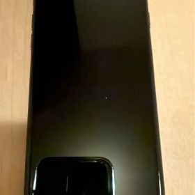 Apple iPhone 8 ブラック 本体 64GB