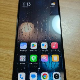 【中古】Xiaomi Redmi note11 64GB Redmi Note 11 中古 8,900円 | ネット最安値の価格比較 プライスランク