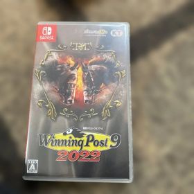 即発送可能品Winning Post 9 2022」