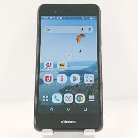 arrows Be F-04K ドコモ ブラック 送料無料 本体 c19133