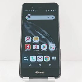 arrows Be F-04K ドコモ ブラック 送料無料 本体 c19136