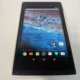 Google Nexus 7 16GB Wi-Fi