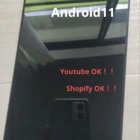【極美品・電池健康度90%】Nexus7 2013 Wifi Android11