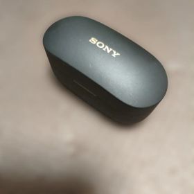 バッテリー良好 sony wf-1000xm4