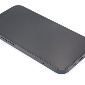 iPhone13 128GB ミッドナイト SIMフリー Bランク