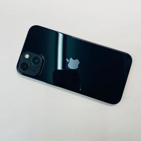 iPhone 13 128GB SIMフリー 電池96% 00042