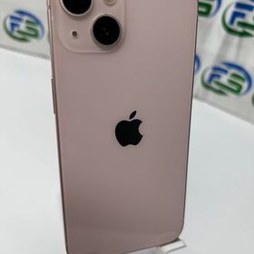 iPhone 13 128GB ピンク SIMフリー