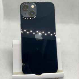 ●バッテリー83% SIMフリー iPhone13 256GB ミッドナイト