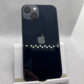 ●ハピネスネット SIMフリー iPhone13 256GB ミッドナイト