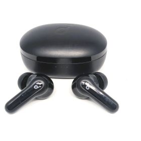【ワイヤレスイヤホン】Soundcore Life P2 mini BLK 3