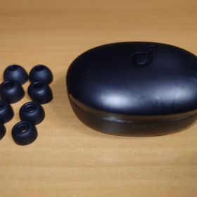 Anker Soundcore Life P2 Mini 本体 + イヤーチップ