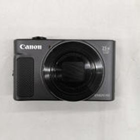 Canon キャノンパワーショット SX620HSコンパクトデジカメ中古 PowerShot キヤノン Canon SX620 HS パワーショット ブラック