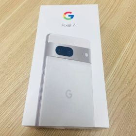 Google Pixel 7 本体