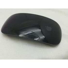 【中古】Apple Magic Mouse 2 (2018) スペースグレイ MRME2J/A【川崎】保証期間１週間