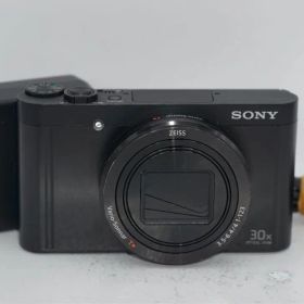 SONY ソニー cyber-shot DSC-WX500