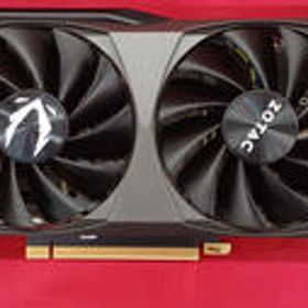 NVIDIA PCI-EXPRESS RTX3060TI TWIN EDGE 8GB 256BIT ZOTAC