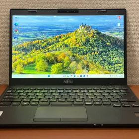 LIFEBOOK U9310 i7-10610U FHD 16G 256GB
