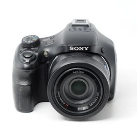 SONY Cyber-shot DSC-HX400V 光学50倍ズーム 2040万画素 ソニー コンパクトデジタルカメラ #14978