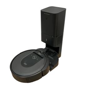 iRobot Roomba i7+ i755060 ロボット掃除機 箱あり ルンバ 家電 中古 C11130527