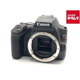 【中古】 【並品】 キヤノン EOS Kiss X10 ボディ ブラック