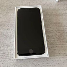 iPhone SE2 64GB中古